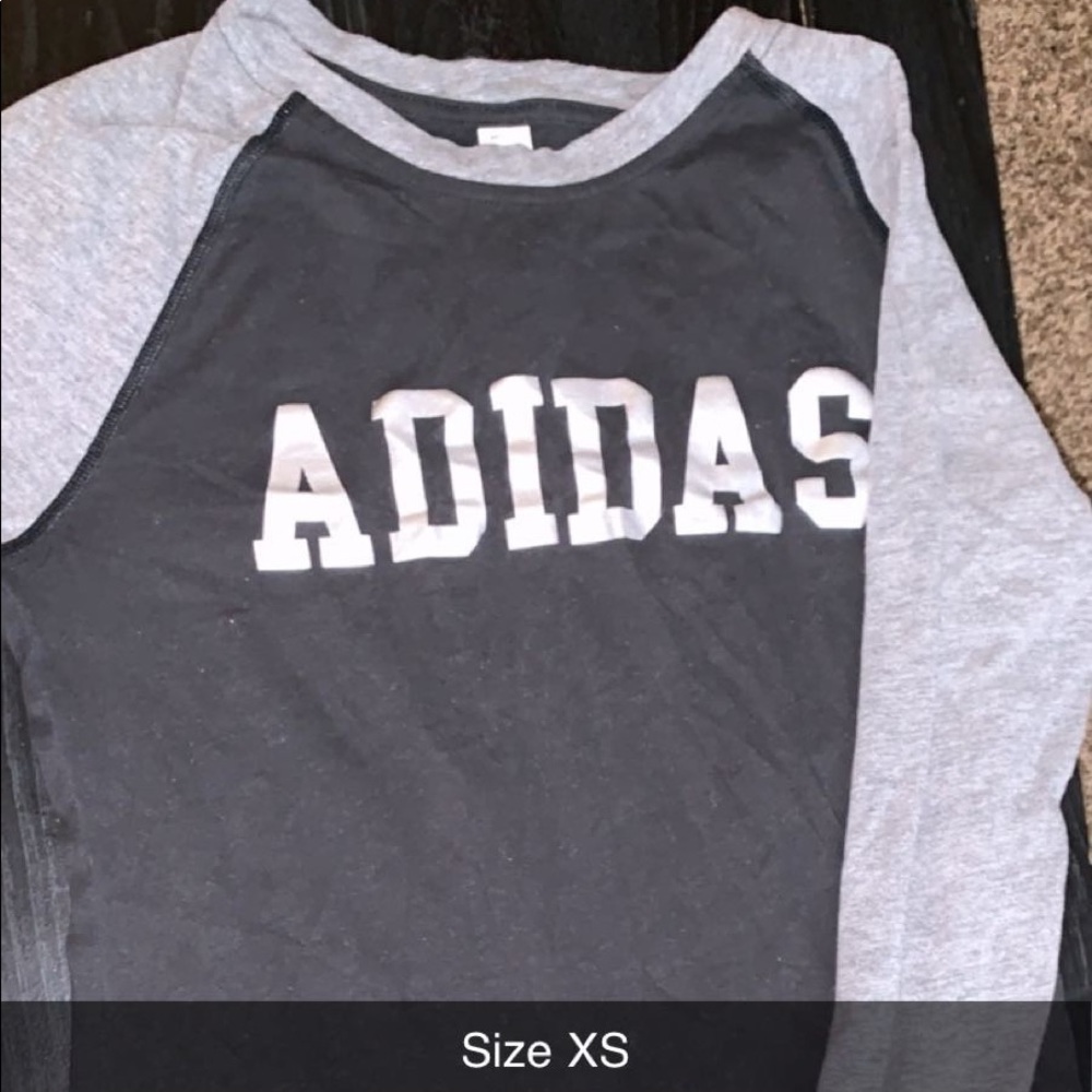 Adidas Shirt